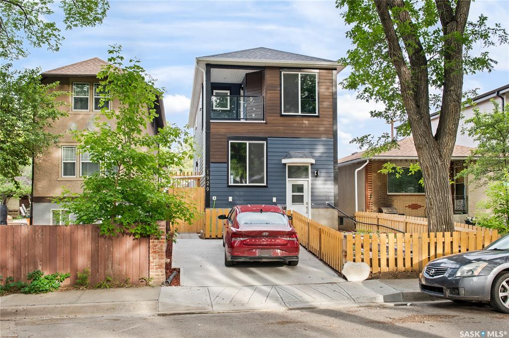 1920 Athol Street, SK036603, Saskatchewan,