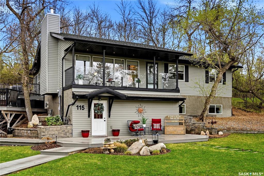 115 Cedar Crescent, SK036604, Saskatchewan,