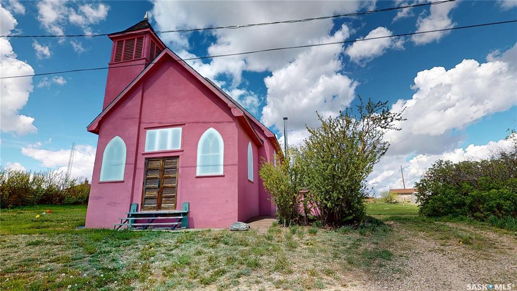 Third View of 2 Second Avenue, Piapot, Saskatchewan, S0N 1Y0