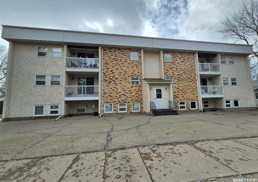 228 3rd Street #16, SK036607, Saskatchewan,