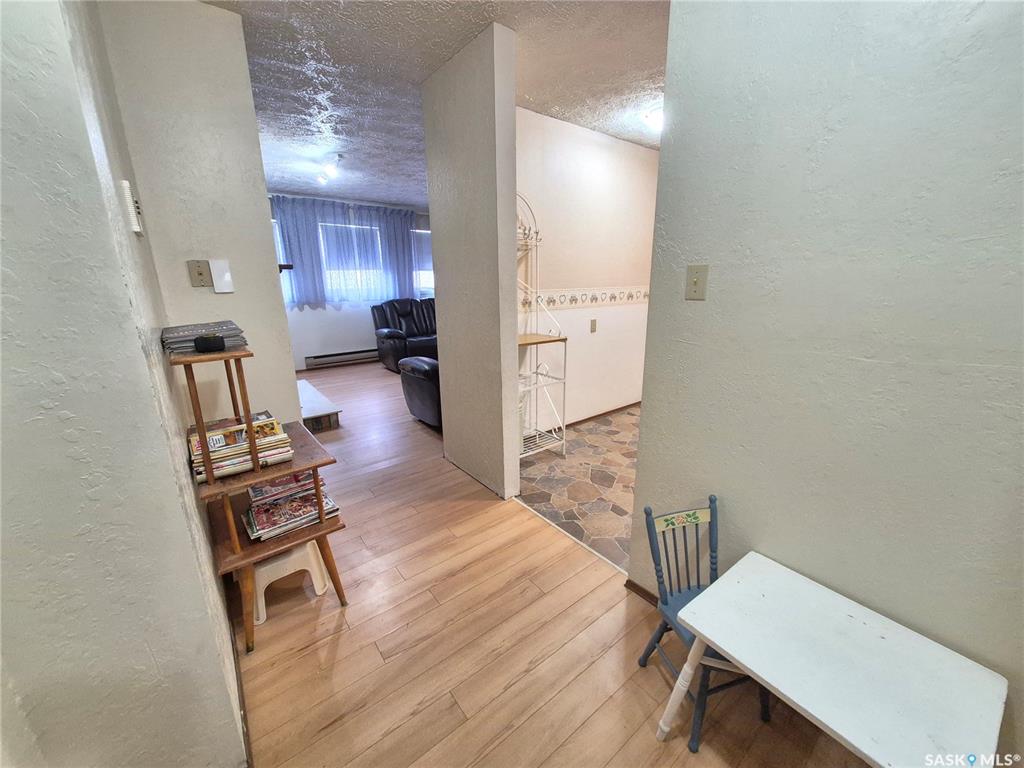 Second View of 228 3rd Street #16, Weyburn, Saskatchewan, S4H 0W6