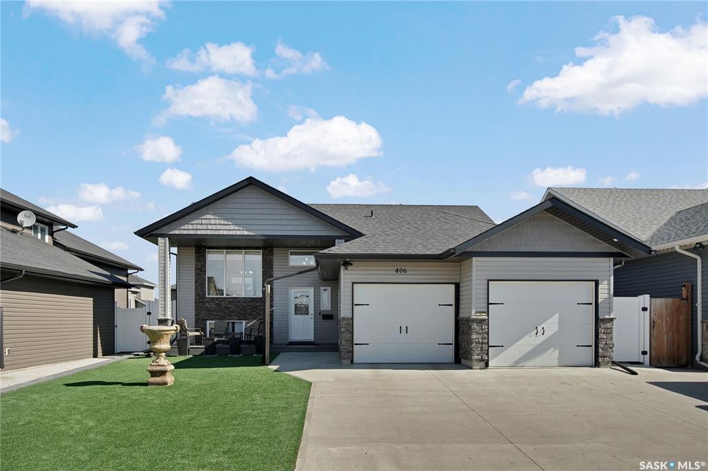 406 Spruce Street, SK036608, Saskatchewan,