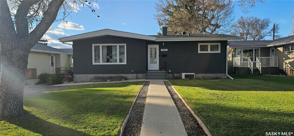 1445 Ashley Drive, SK036609, Saskatchewan,