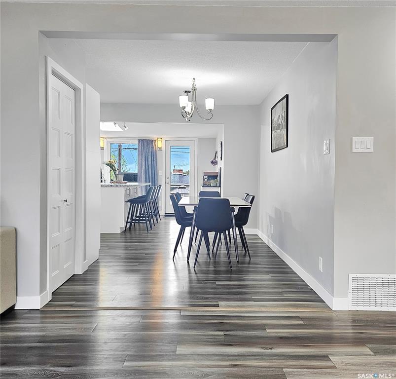 Fifth View of 1445 Ashley Drive, North East, Swift Current, Saskatchewan, S9H 1N6