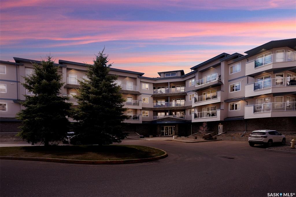 MLS® listing #SK036610 for sale located at 2351 Windsor Park Road #108
