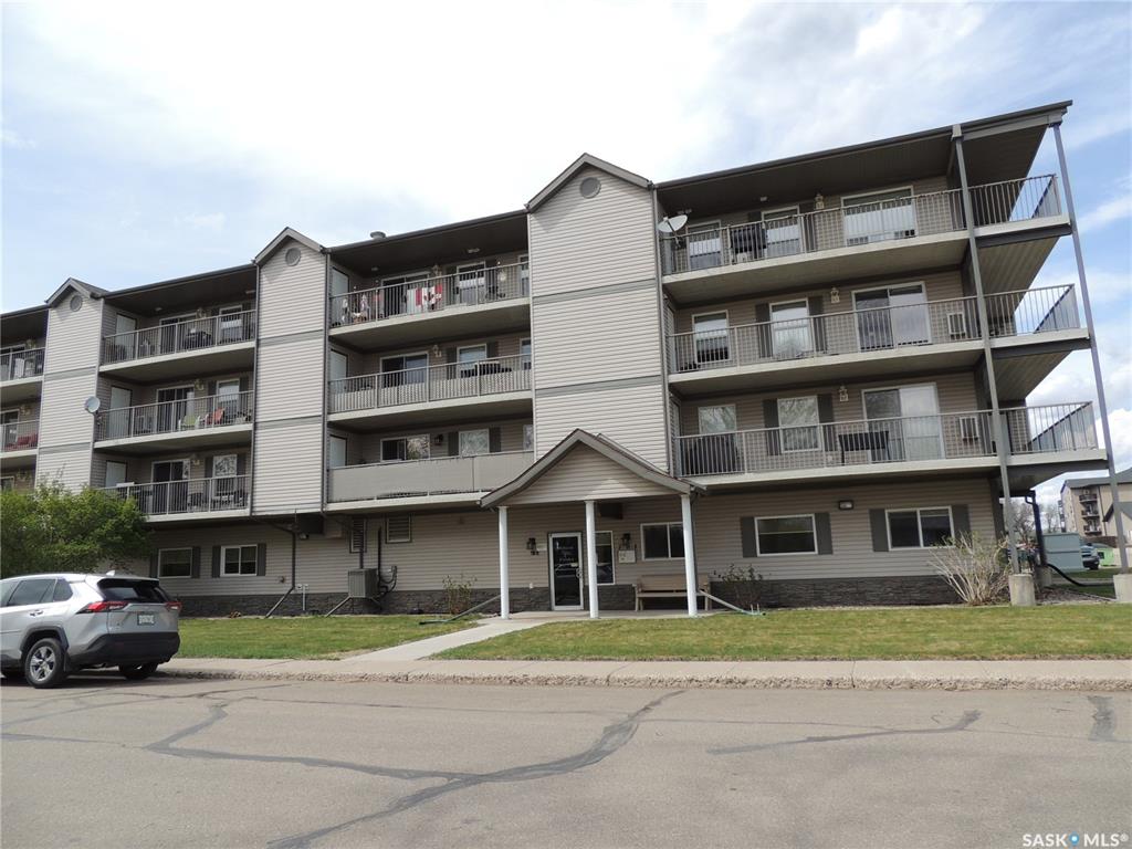 701 Henry Street #407, SK036611, Saskatchewan,