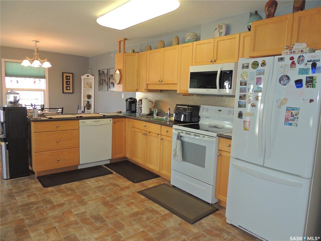Third View of 701 Henry Street #407, Hillside, Estevan, Saskatchewan, S4A 2B7