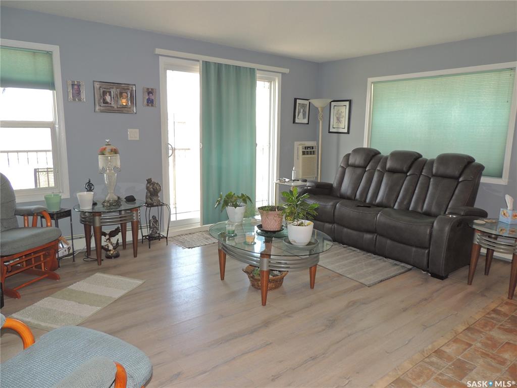 Fourth View of 701 Henry Street #407, Hillside, Estevan, Saskatchewan, S4A 2B7