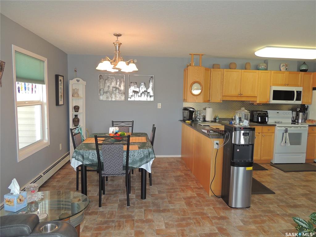 Fifth View of 701 Henry Street #407, Hillside, Estevan, Saskatchewan, S4A 2B7