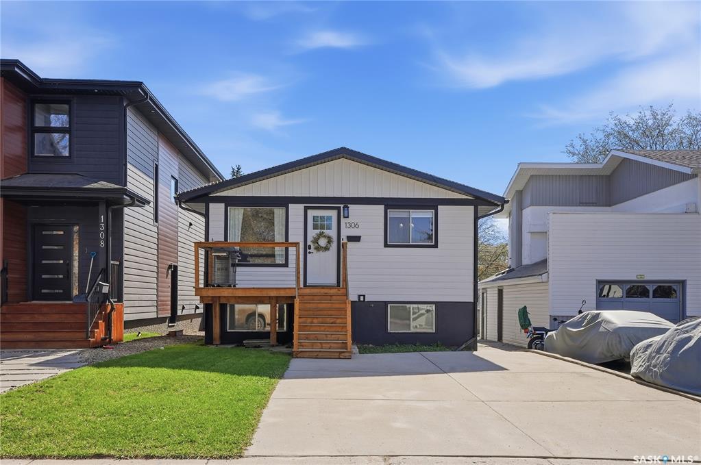 1306 6th Avenue N, SK036612, Saskatchewan,