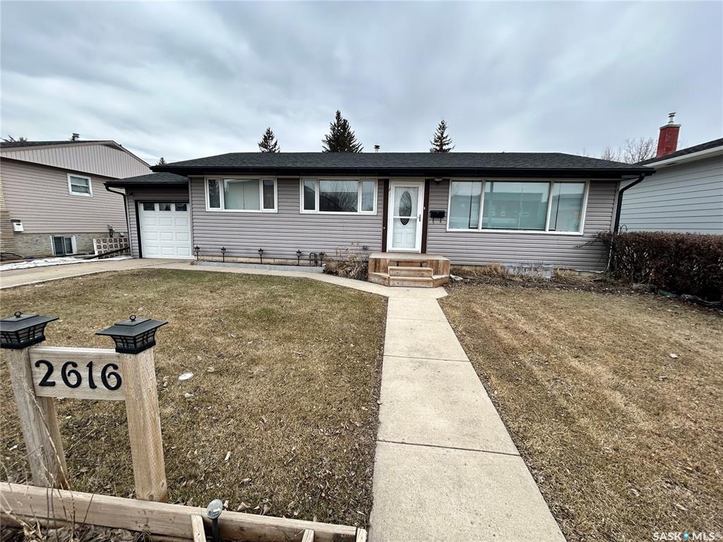 MLS® listing #SK036613 for sale located at 2616 Clarence Avenue S
