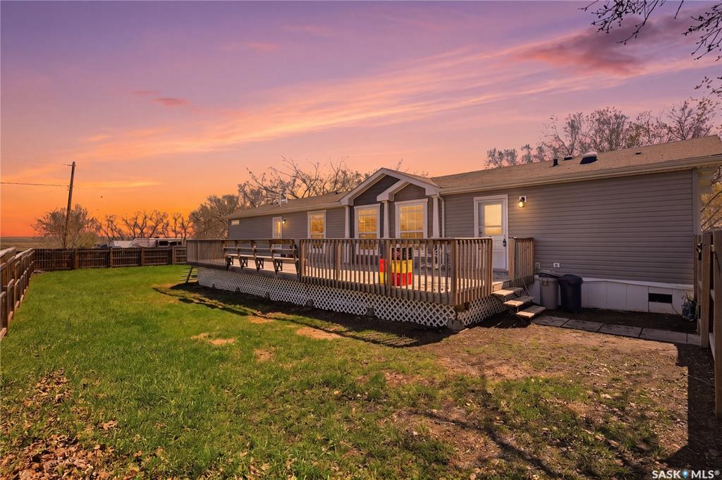 533 3rd Avenue, SK036614, Saskatchewan,