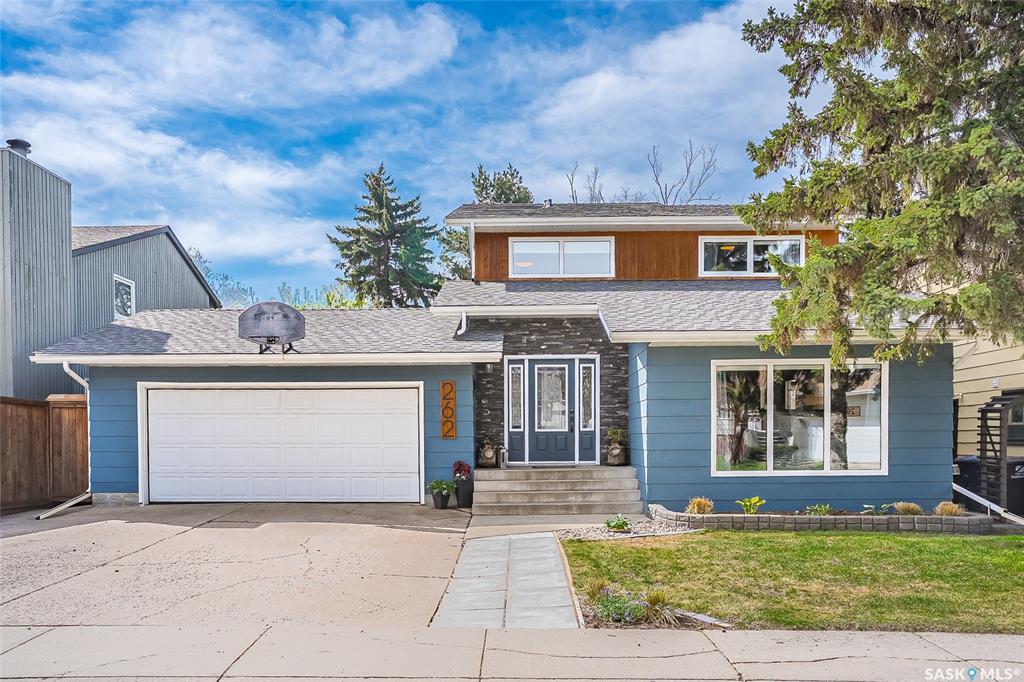 262 Christopher Crescent, SK036619, Saskatchewan,