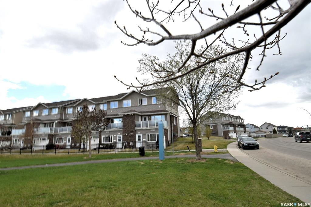 1022 Hampton Circle #102, SK036621, Saskatchewan,