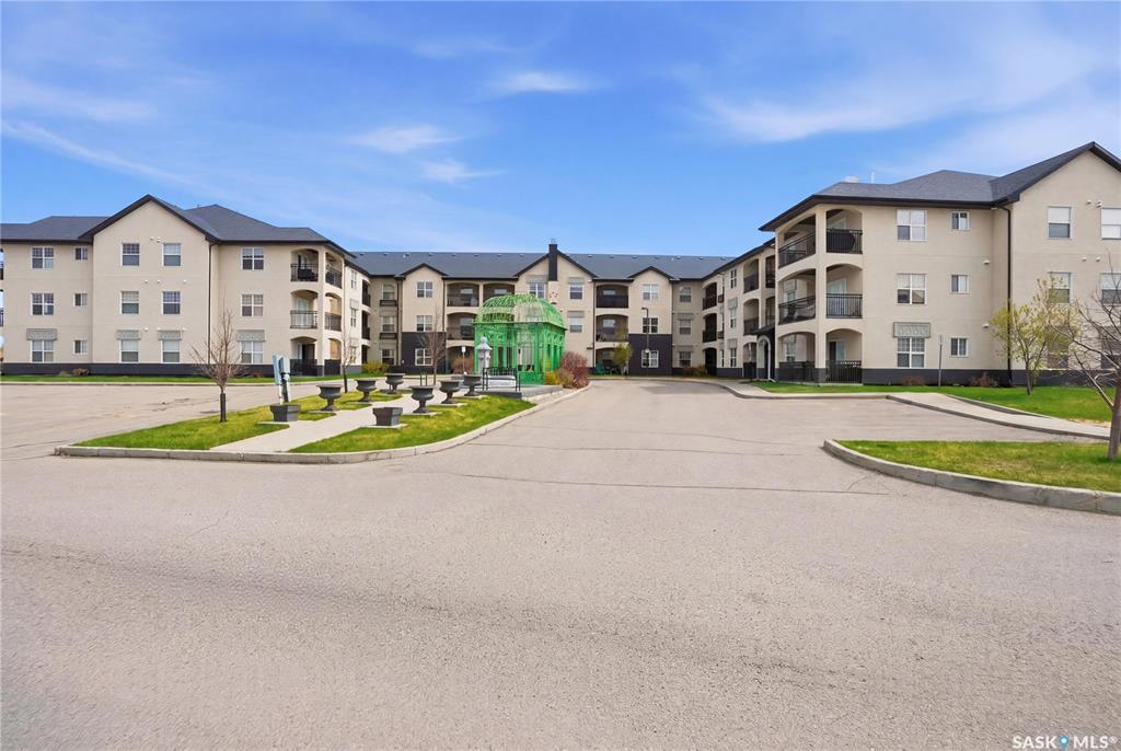 Second View of 1640 Dakota Drive #209, East Pointe Estates, Regina, Saskatchewan, S4Z 0A4