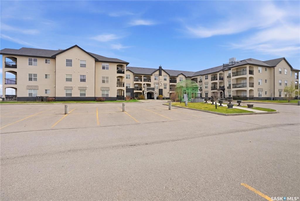 Third View of 1640 Dakota Drive #209, East Pointe Estates, Regina, Saskatchewan, S4Z 0A4