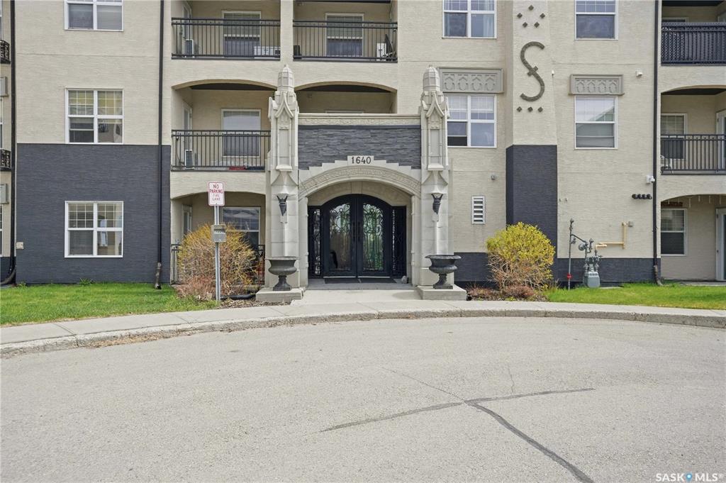 Fourth View of 1640 Dakota Drive #209, East Pointe Estates, Regina, Saskatchewan, S4Z 0A4