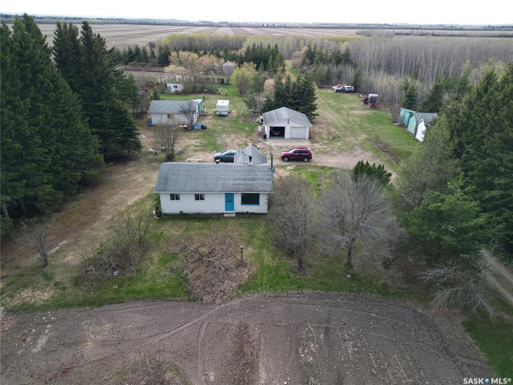 Schenker Acreage, SK036623, Saskatchewan,
