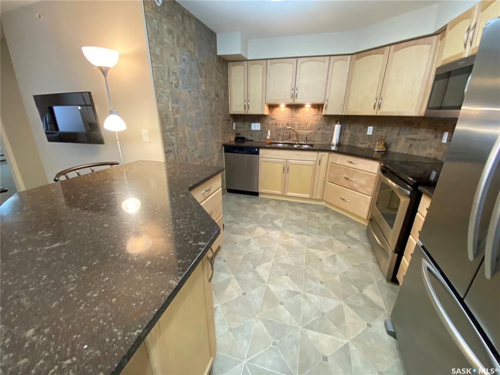 Fourth View of 345 Morrison Drive #306, Riverside Grove, Yorkton, Saskatchewan, S3N 3C4