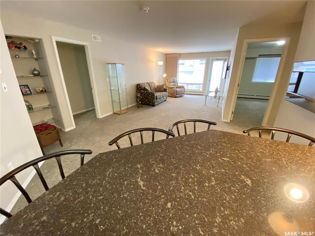 Fifth View of 345 Morrison Drive #306, Riverside Grove, Yorkton, Saskatchewan, S3N 3C4