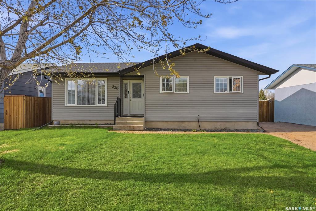 330 Devonshire Crescent, SK036628, Saskatchewan,