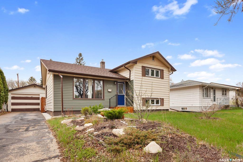 1309 N Avenue S, SK036631, Saskatchewan,