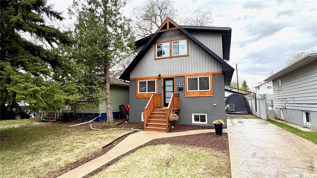 2414 Melrose Avenue, SK036633, Saskatchewan,