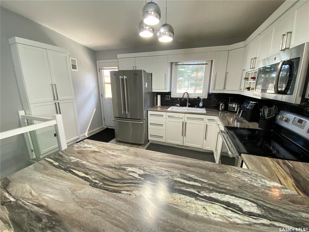 Third View of 68 Fenson Crescent, Heritage Heights, Yorkton, Saskatchewan, S3N 3S5