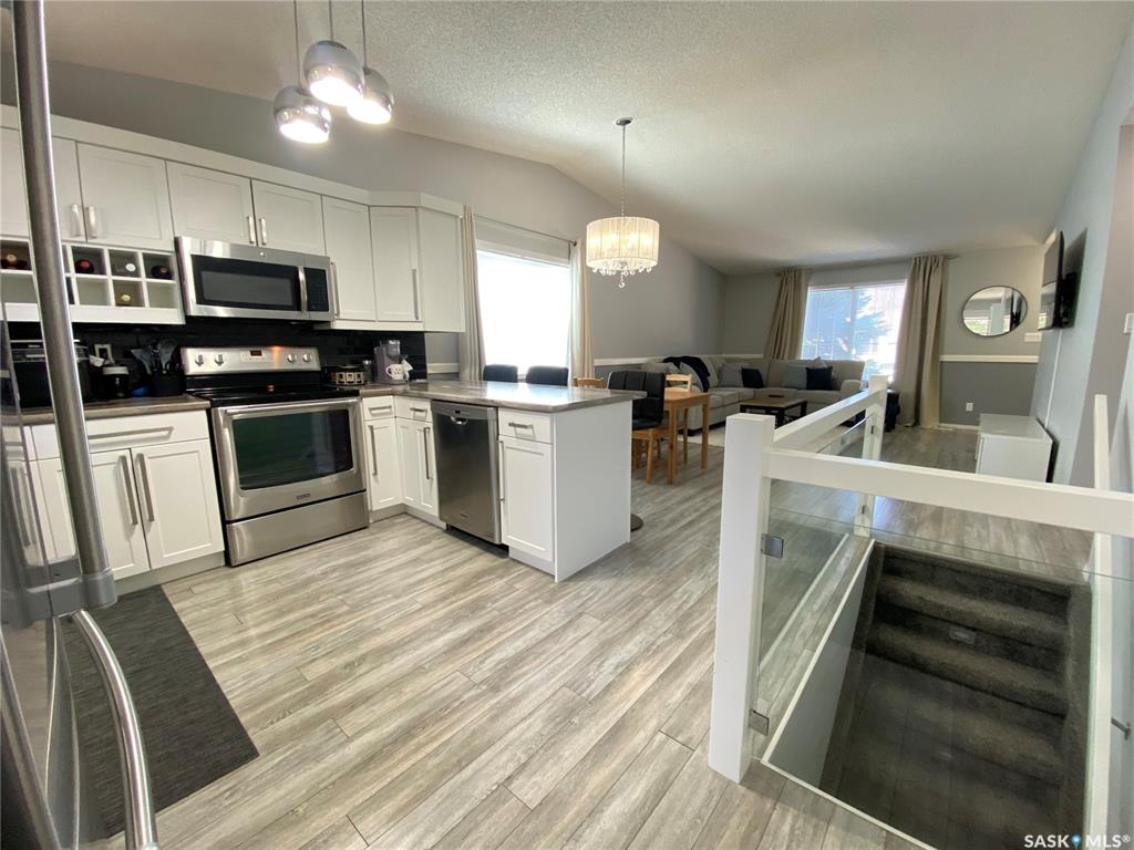 Fourth View of 68 Fenson Crescent, Heritage Heights, Yorkton, Saskatchewan, S3N 3S5