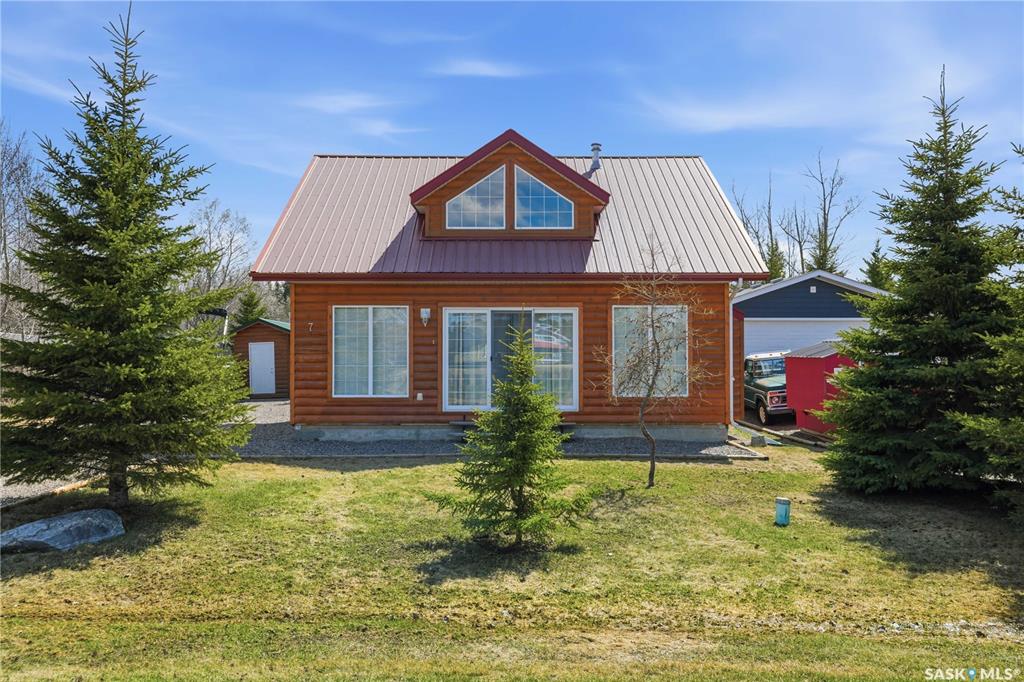 7 Pine Drive, SK036640, Saskatchewan,