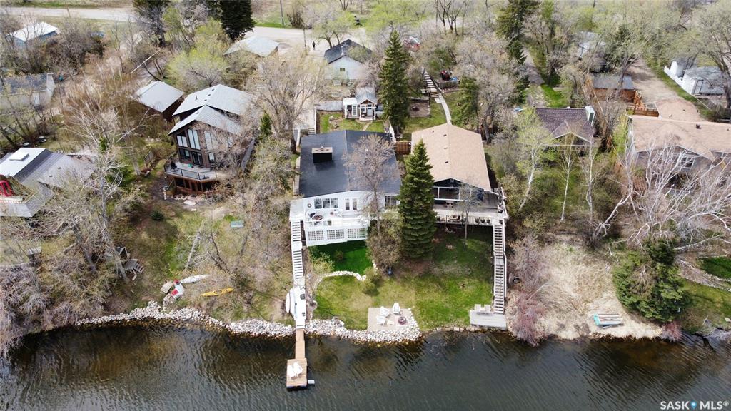 Third View of 8 Lakeside Drive, Pike Lake Provincial Park, Saskatchewan, S7K 1N2