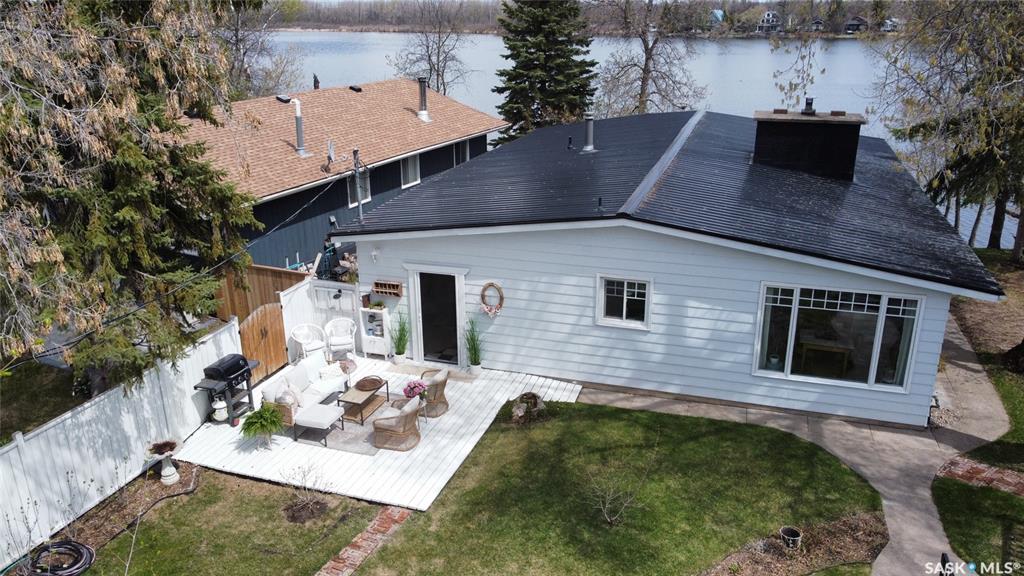 Fifth View of 8 Lakeside Drive, Pike Lake Provincial Park, Saskatchewan, S7K 1N2