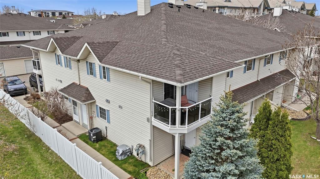 425 Keevil Crescent #203C, SK036650, Saskatchewan,