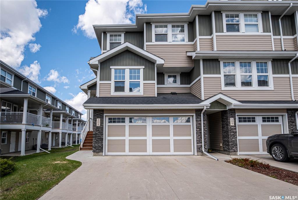 1220 Pringle Way #208, SK036655, Saskatchewan,