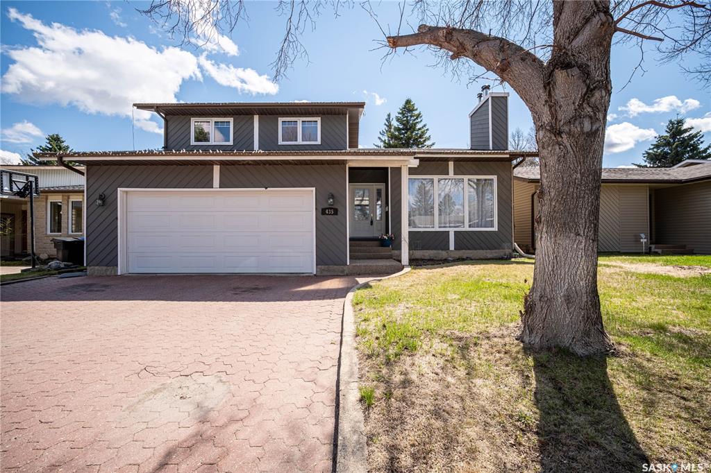 435 Christopher Road, SK036657, Saskatchewan,