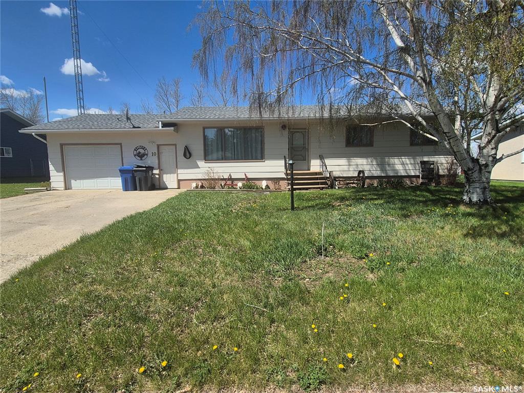 10 Yandeau Crescent, SK036662, Saskatchewan,