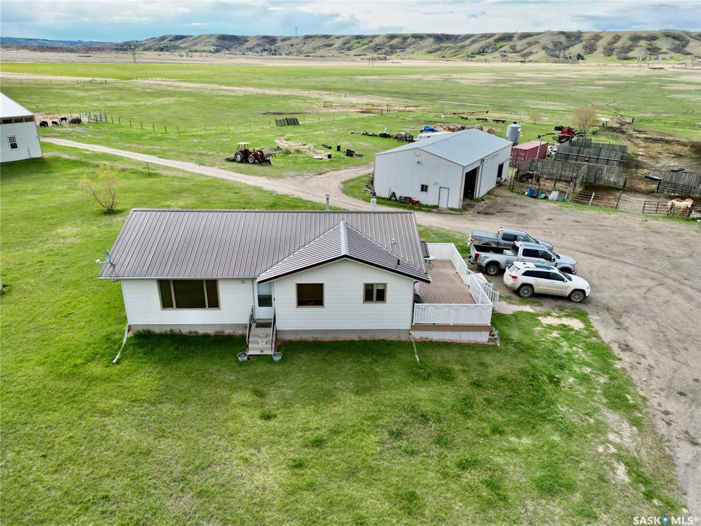 Ludwig Acres - Nestled in the Qu'Appelle Valley, SK036666, Saskatchewan,