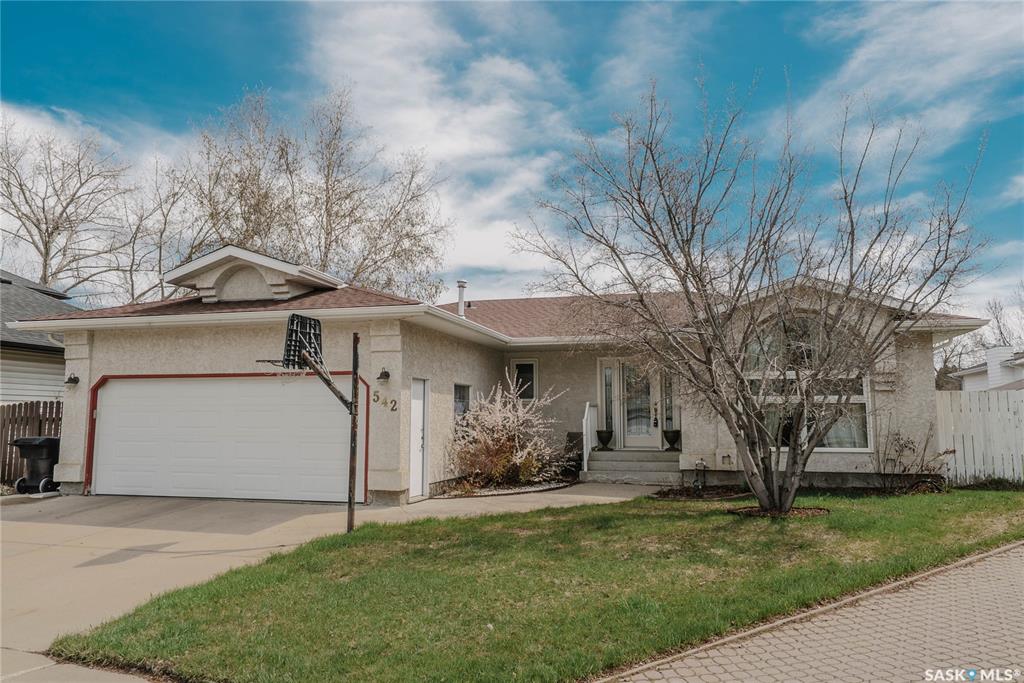 542 Bornstein Terrace, SK036667, Saskatchewan,