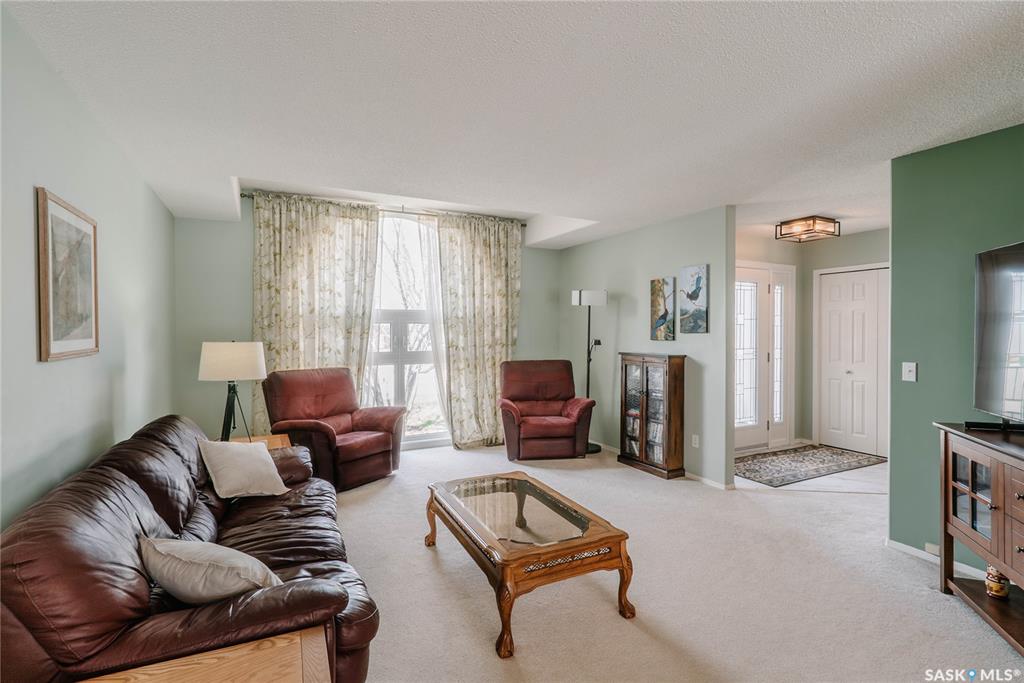 Fourth View of 542 Bornstein Terrace, Erindale, Saskatoon, Saskatchewan, S7N 3Y1