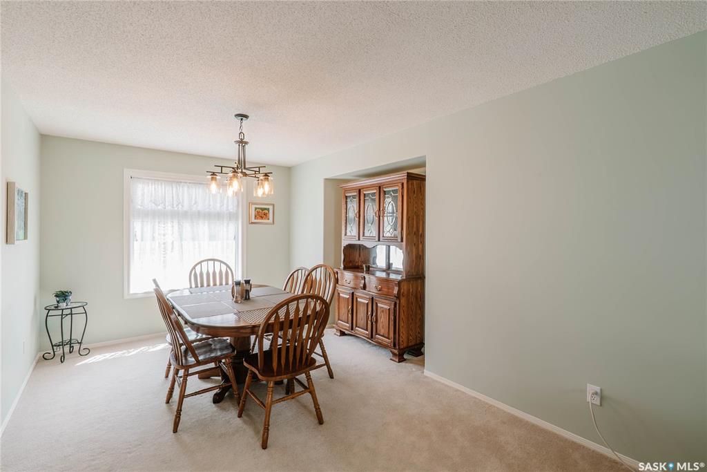 Fifth View of 542 Bornstein Terrace, Erindale, Saskatoon, Saskatchewan, S7N 3Y1