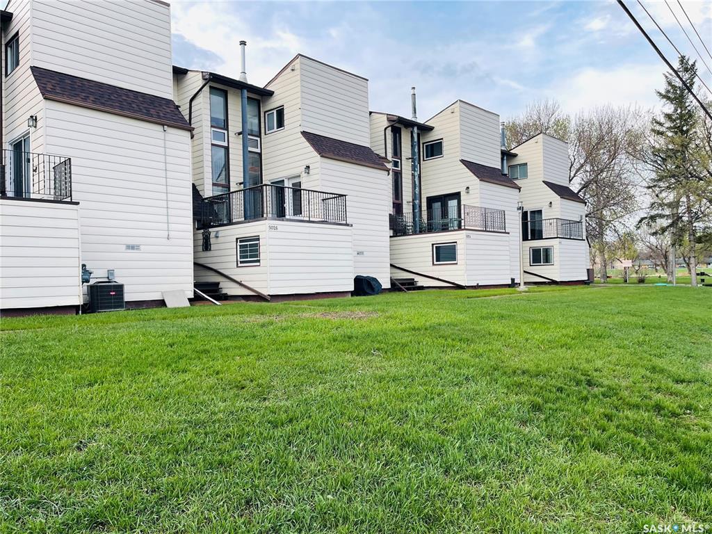 5026 10th Avenue, SK036668, Saskatchewan,