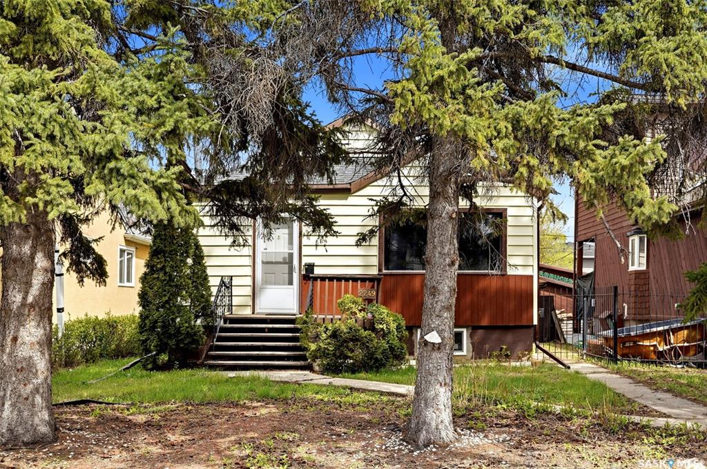 2249 Atkinson Street, SK036669, Saskatchewan,