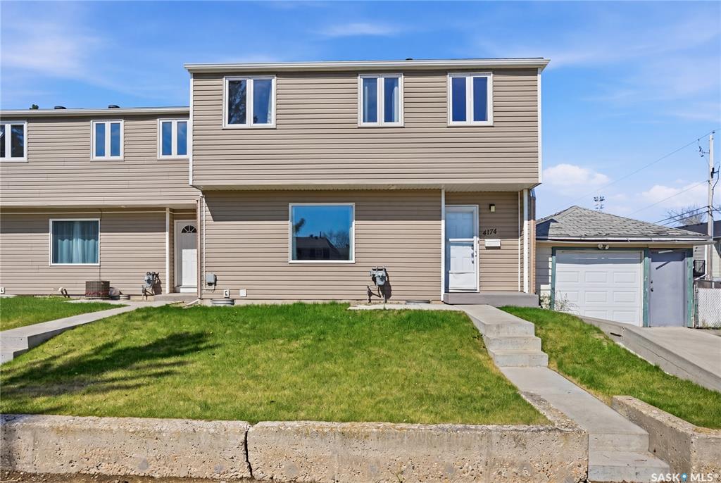 Second View of 4174 Castle Road, Whitmore Park, Regina, Saskatchewan, S4S 6A4