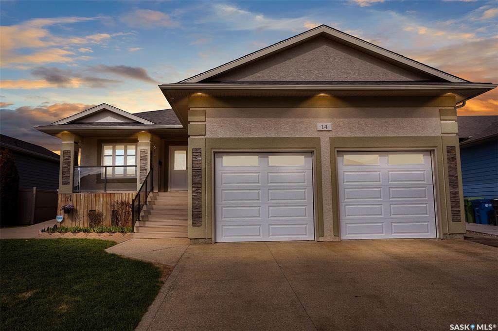 14 Mckenzie Pointe, SK036675, Saskatchewan,