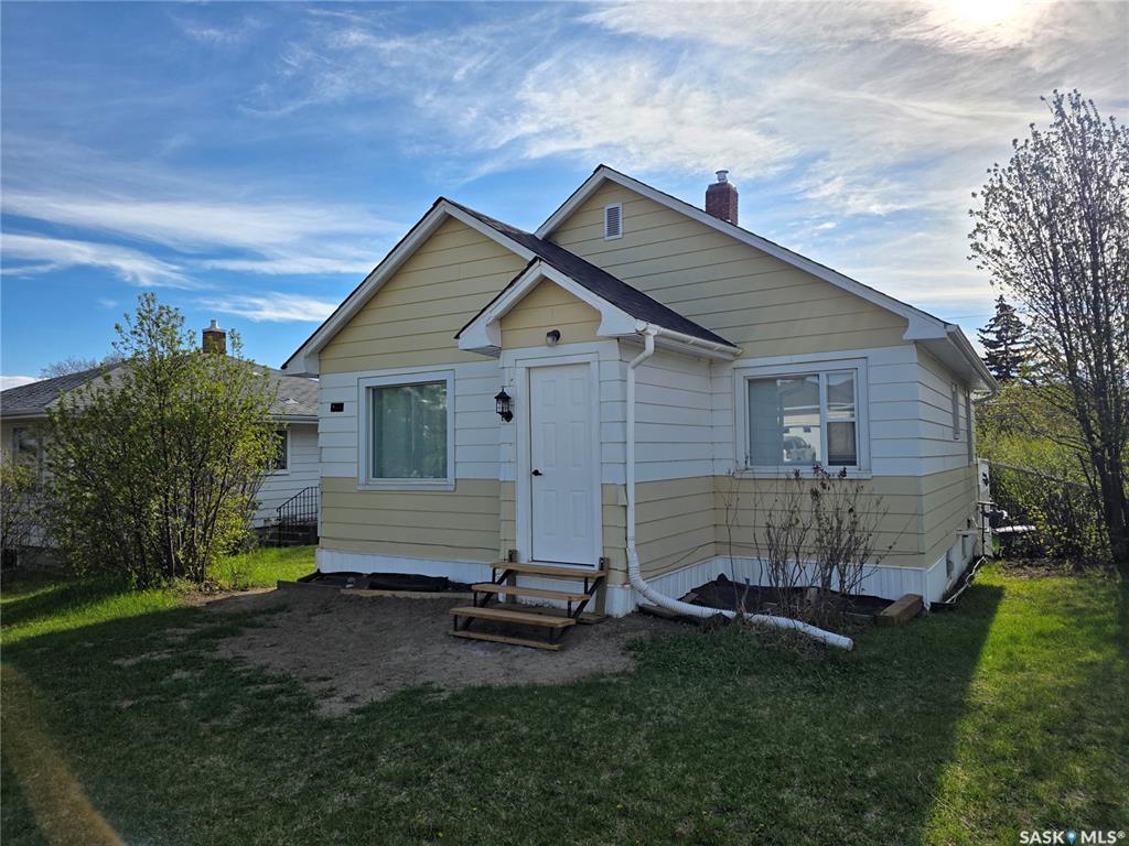 478 3rd Avenue Nw, SK036676, Saskatchewan,