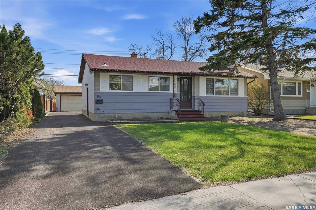55 Donahue Avenue, SK036679, Saskatchewan,