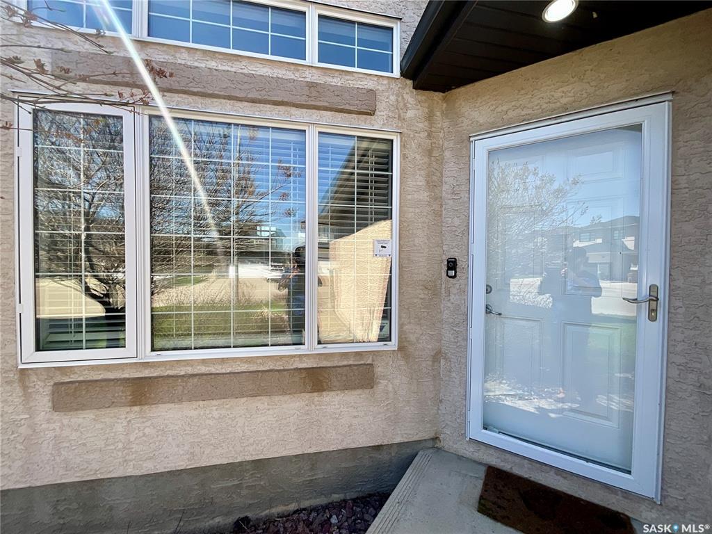 Second View of 5053 Watson Way, Lakeridge Addition, Regina, Saskatchewan, S4X 4S9