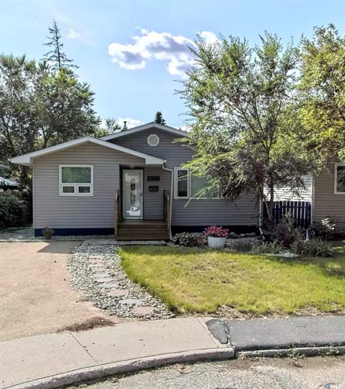 MLS® listing #SK036682 for sale located at 2908 Argyle Street