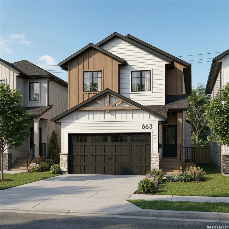 663 Henry Dayday Road, SK036683, Saskatchewan,