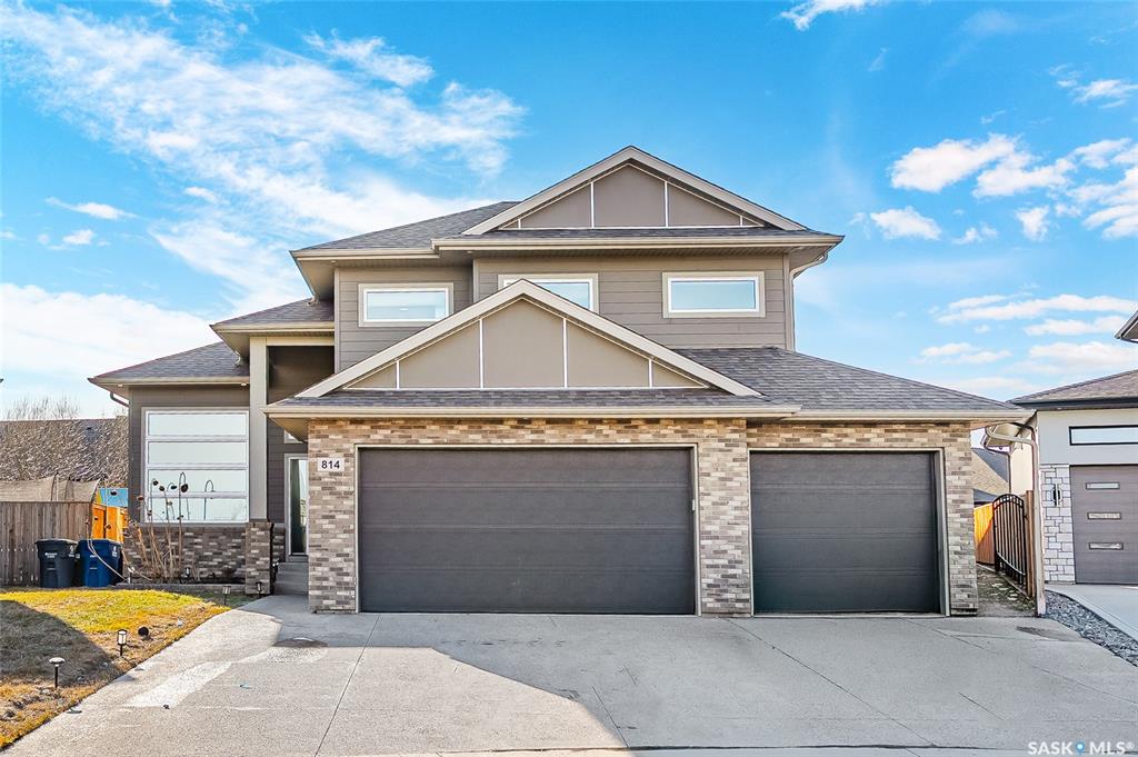 814 Werschner Court, SK036684, Saskatchewan,